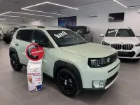 Nuova Fiat Grande Panda Icon 101 CV (74 kW) 2026 Grigio Utilitaria