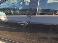 Usata Fiat Grande Punto 65 CV (47 kW) 2013 Nero Utilitaria