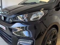 Usata Aixam City Sport 2023 Nero Berlina