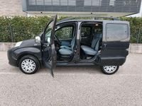 Usata Peugeot Bipper 75 CV (55 kW) 2014 Monovolume