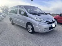 Usata Citroën Jumpy Exclusive 128 CV (94 kW) 2015 Monovolume