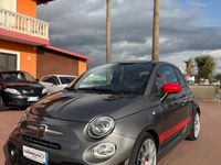 Usata Abarth 595 Pista 160 CV (117 kW) 2019 Grigio Berlina