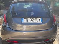 Usata Lancia Ypsilon 2019 Grigio Utilitaria