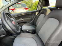 usata Fiat Grande Punto 1.3 multijet