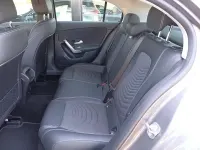 Usata Mercedes A180 Advanced 116 CV (85 kW) 2023 Grigio montagna Utilitaria