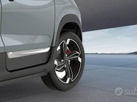 Usata Ligier JS60 2024 Grigio SUV