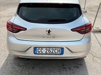 Gebraucht Renault Clio V 86 PS (63 kW) 2020 Grau Kleinwagen