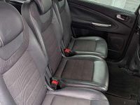 Usata Ford Galaxy Titanium 163 CV (119 kW) 2011 Monovolume