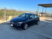 Usata Mercedes B200 Executive 150 CV (110 kW) 2022 Monovolume