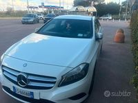 Usata Mercedes 180 2013 Berlina