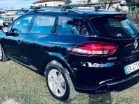 Occasion Renault Clio GrandTour 73 ch (53 kW) 2014 Noir Break