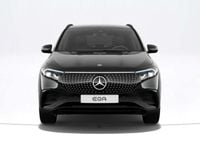 Nuova Mercedes EQA250+ Advanced 94 kW (129 CV) 2026 Nero / metallizzato SUV