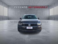 Usata VW Tiguan Life 150 CV (110 kW) 2023 Grigio SUV