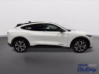 Usata Ford Mustang Mach-E Extended Range 220 kW (300 CV) 2023 Grigio SUV