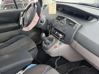 Usata Renault Scénic II LIMITED 106 CV (77 kW) 2006 Monovolume
