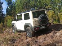 Occasion Suzuki Jimny 102 PK (75 kW) 2018 Geel SUV