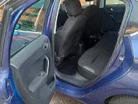 Usata Peugeot 208 Allure 92 CV (67 kW) 2012 Blu Utilitaria
