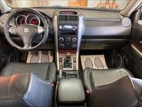 usata Suzuki Grand Vitara Grand Vitara 1.9 DDiS 5 porte ESP