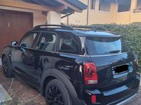 Usata Mini Countryman 2020 Nero SUV