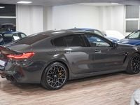 Usata BMW M8 Competition Edition 625 CV (459 kW) 2020 Other Coupé