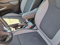 Usata Opel Crossland X Innovation 83 CV (61 kW) 2019 Bianco SUV