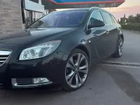 Usata Opel Insignia 160 CV (117 kW) 2011 Station wagon