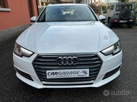 usata Audi A4 A4 2.0 TDI 150 CV ultra S tronic