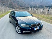 Usata BMW 320 M Sport 184 CV (135 kW) 2011 Nero Station wagon