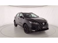 usata Nissan Qashqai 1.3 dig-t n-tec start 140cv