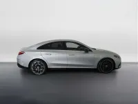 Nuova Mercedes CLA200 196 CV (144 kW) 2026 Argento hightech