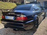 Usata BMW M3 343 CV (252 kW) 2002 Coupé