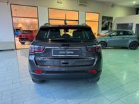 usata Jeep Compass 2.0 Multijet II Night Eagle