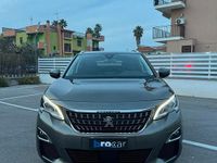Usata Peugeot 3008 Allure 130 CV (95 kW) 2020 Grigio SUV