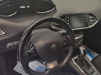 Usata Peugeot 308 SW Active 120 CV (88 kW) 2018 Station wagon