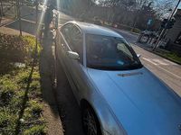 Usata BMW 316 116 CV (85 kW) 2001 Grigio Berlina