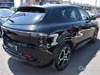 Usata Alfa Romeo Tonale Veloce 160 CV (117 kW) 2024 Nero SUV