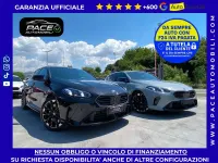 Usata BMW M135 Performance 300 CV (220 kW) 2025 Nero metallizzato Utilitaria