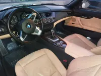 Usata BMW Z4 Efficient Dynamics 184 CV (135 kW) 2012 Cabrio