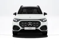 Nuova Mercedes 350 Advanced Plus 260 kW (354 CV) 2026 Bianco / metallizzato Berlina
