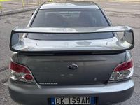 Usata Subaru Impreza 230 CV (169 kW) 2007 Berlina