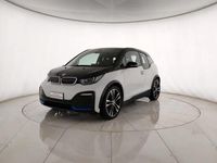 Usata BMW i3 Advantage 75 kW (102 CV) 2022 Bianco Utilitaria
