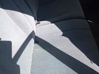 Usata Suzuki Liana 103 CV (75 kW) 2002 Grigio Utilitaria