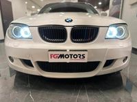 usata BMW 123 123 d cat 3 porte Msport