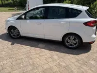 Usata Ford C-MAX Titanium S 120 CV (88 kW) 2017 Monovolume