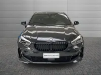 Occasion BMW 118 M Sport 150 ch (110 kW) 2023 Noir Citadine
