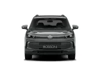 Usata VW Tiguan Life 150 CV (110 kW) 2025 Grigio SUV