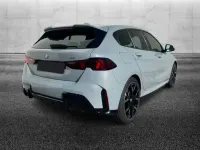 Usata BMW 123 M Sport 204 CV (150 kW) 2025 Grigio Utilitaria