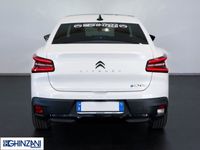 usata Citroën e-C4 X e- X motore elettrico 136 CV Shine nuova a Bergamo