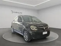 Usata Renault Twingo Equilibre 65 CV (47 kW) 2023 Nero Utilitaria