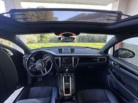 Usata Porsche Macan 250 CV (183 kW) 2017 SUV
